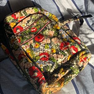 Vera Bradley Laptop backpack